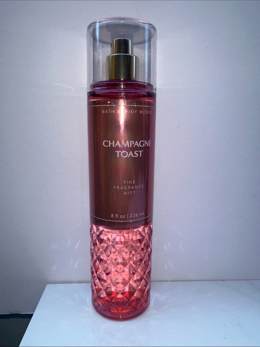 Bath & Body Works Fragrance Mist